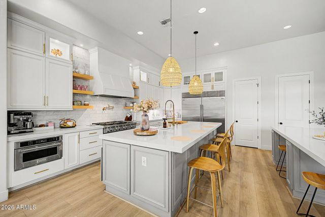 2581 E TURNBERRY Drive, Gilbert, AZ 85298