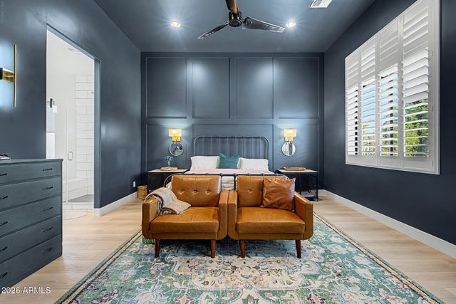2581 E TURNBERRY Drive, Gilbert, AZ 85298