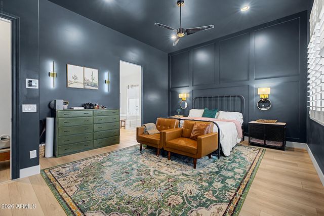 2581 E TURNBERRY Drive, Gilbert, AZ 85298