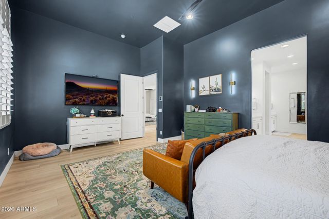 2581 E TURNBERRY Drive, Gilbert, AZ 85298