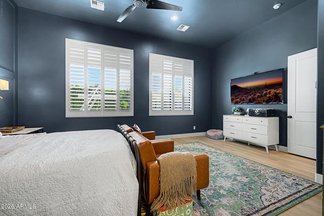 2581 E TURNBERRY Drive, Gilbert, AZ 85298