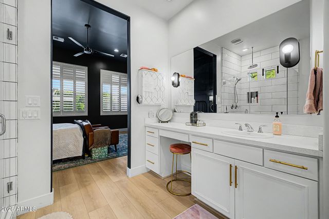 2581 E TURNBERRY Drive, Gilbert, AZ 85298