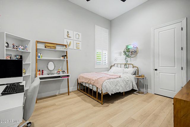 2581 E TURNBERRY Drive, Gilbert, AZ 85298