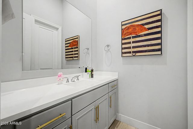 2581 E TURNBERRY Drive, Gilbert, AZ 85298