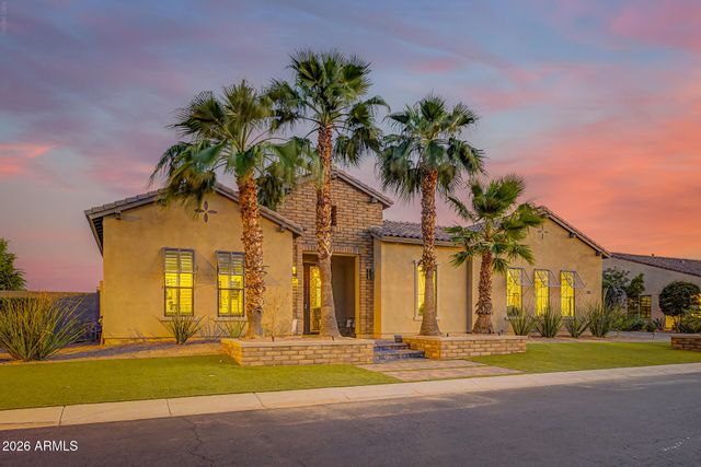 2581 E TURNBERRY Drive, Gilbert, AZ 85298