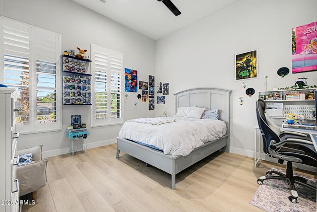 2581 E TURNBERRY Drive, Gilbert, AZ 85298