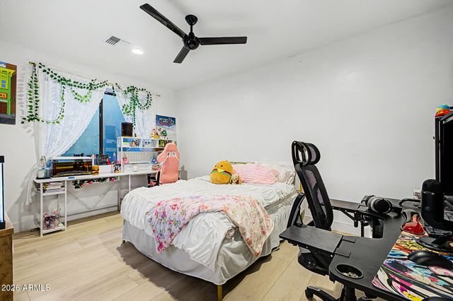 2581 E TURNBERRY Drive, Gilbert, AZ 85298
