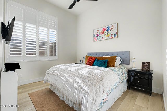 2581 E TURNBERRY Drive, Gilbert, AZ 85298