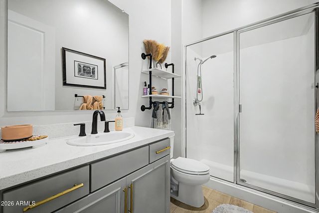 2581 E TURNBERRY Drive, Gilbert, AZ 85298