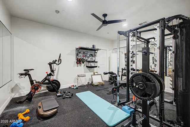 2581 E TURNBERRY Drive, Gilbert, AZ 85298