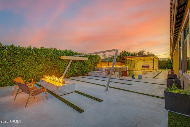 2581 E TURNBERRY Drive, Gilbert, AZ 85298