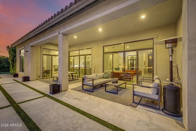 2581 E TURNBERRY Drive, Gilbert, AZ 85298