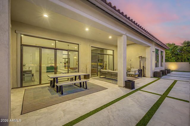 2581 E TURNBERRY Drive, Gilbert, AZ 85298