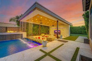 2581 E TURNBERRY Drive, Gilbert, AZ 85298