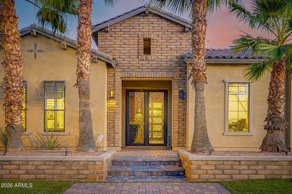 2581 E TURNBERRY Drive, Gilbert, AZ 85298 — photo 3