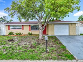 7125 SANDALWOOD DRIVE, Port Richey, FL 34668