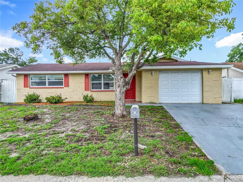 7125 SANDALWOOD DRIVE, Port Richey, FL 34668