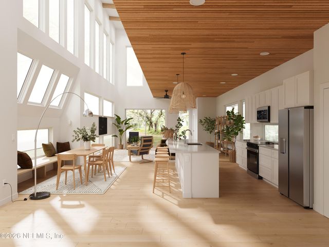 2502 OLEANDER Street, St. Augustine, FL 32080