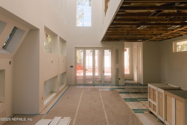 2502 OLEANDER Street, St. Augustine, FL 32080