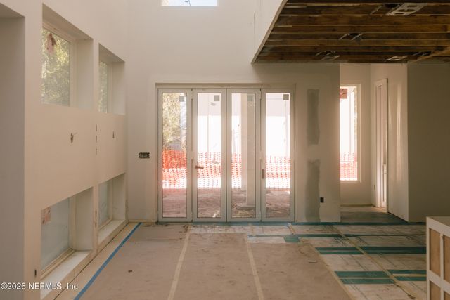 2502 OLEANDER Street, St. Augustine, FL 32080