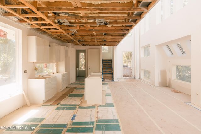 2502 OLEANDER Street, St. Augustine, FL 32080