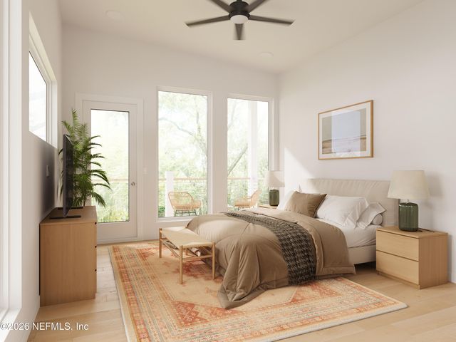 2502 OLEANDER Street, St. Augustine, FL 32080