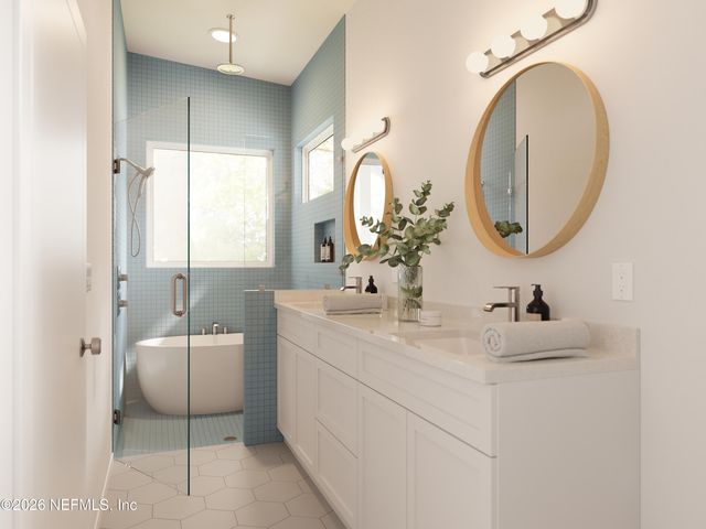 2502 OLEANDER Street, St. Augustine, FL 32080