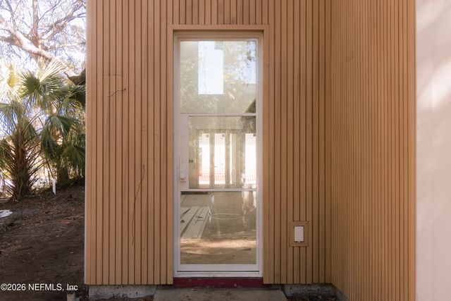 2502 OLEANDER Street, St. Augustine, FL 32080