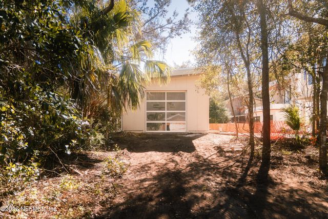 2502 OLEANDER Street, St. Augustine, FL 32080