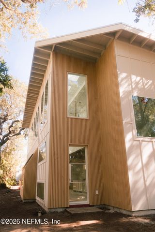 2502 OLEANDER Street, St. Augustine, FL 32080