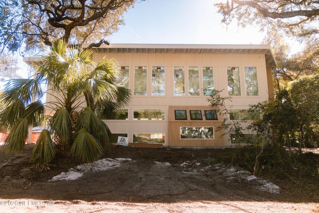 2502 OLEANDER Street, St. Augustine, FL 32080