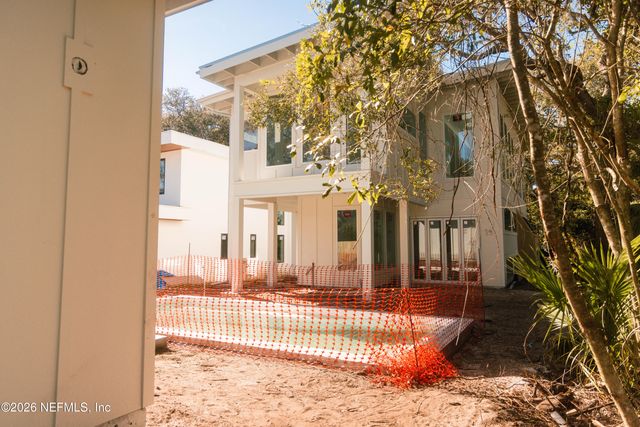 2502 OLEANDER Street, St. Augustine, FL 32080