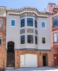 2181 Ofarrell Street, San Francisco, CA 94115