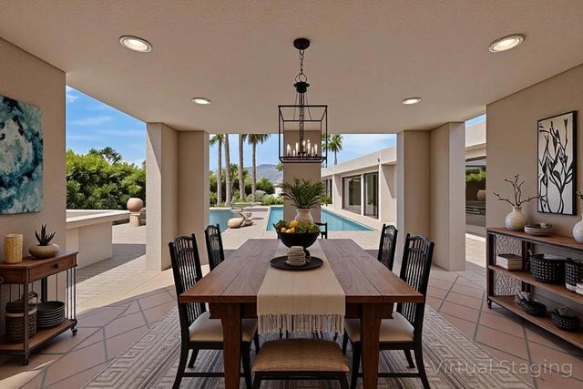 71121 Sunny Lane, Rancho Mirage, CA 92270
