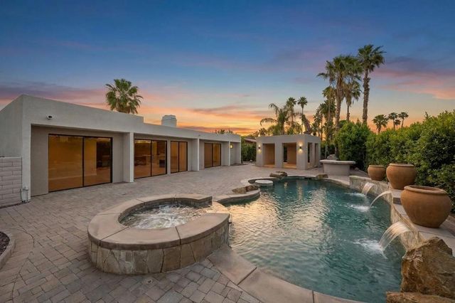 71121 Sunny Lane, Rancho Mirage, CA 92270