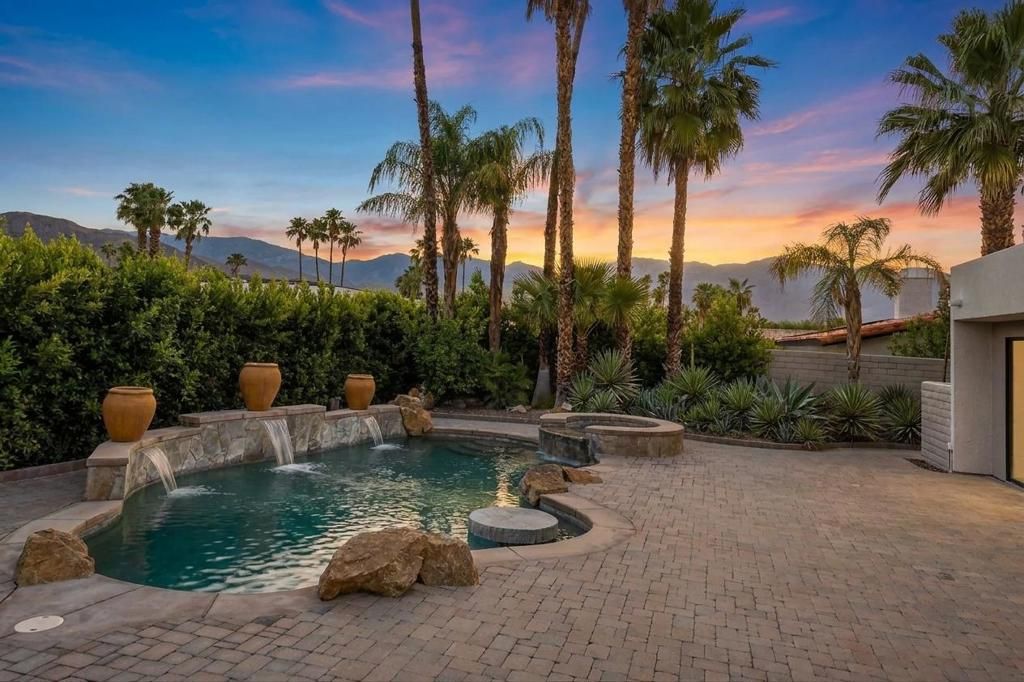 Image 4 of property listing at 71121 Sunny Lane, Rancho Mirage, CA 92270