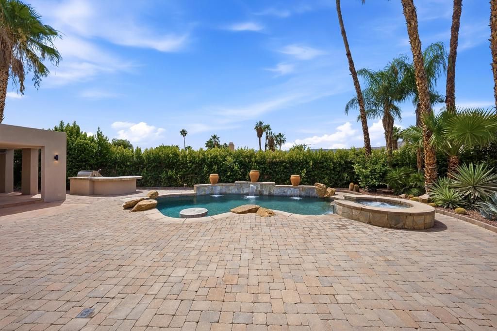 Image 44 of property listing at 71121 Sunny Lane, Rancho Mirage, CA 92270