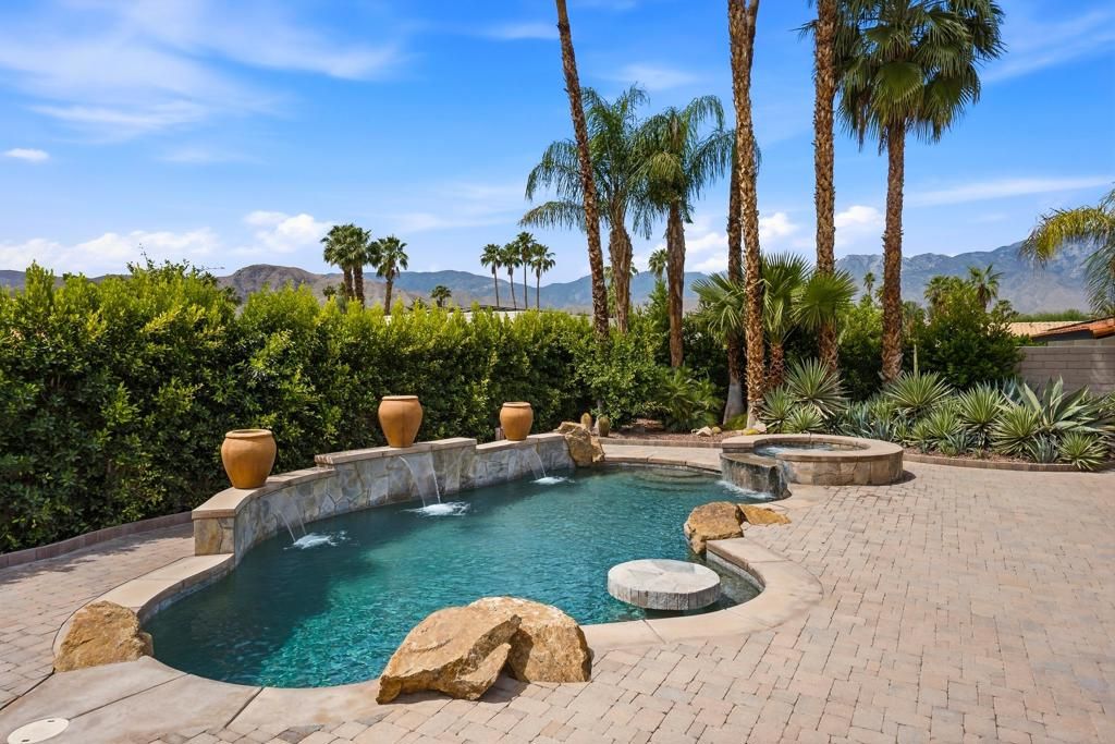 Image 45 of property listing at 71121 Sunny Lane, Rancho Mirage, CA 92270