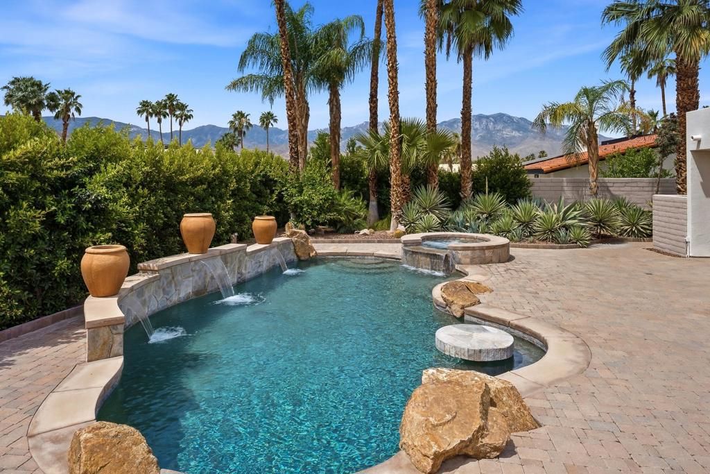 Image 46 of property listing at 71121 Sunny Lane, Rancho Mirage, CA 92270