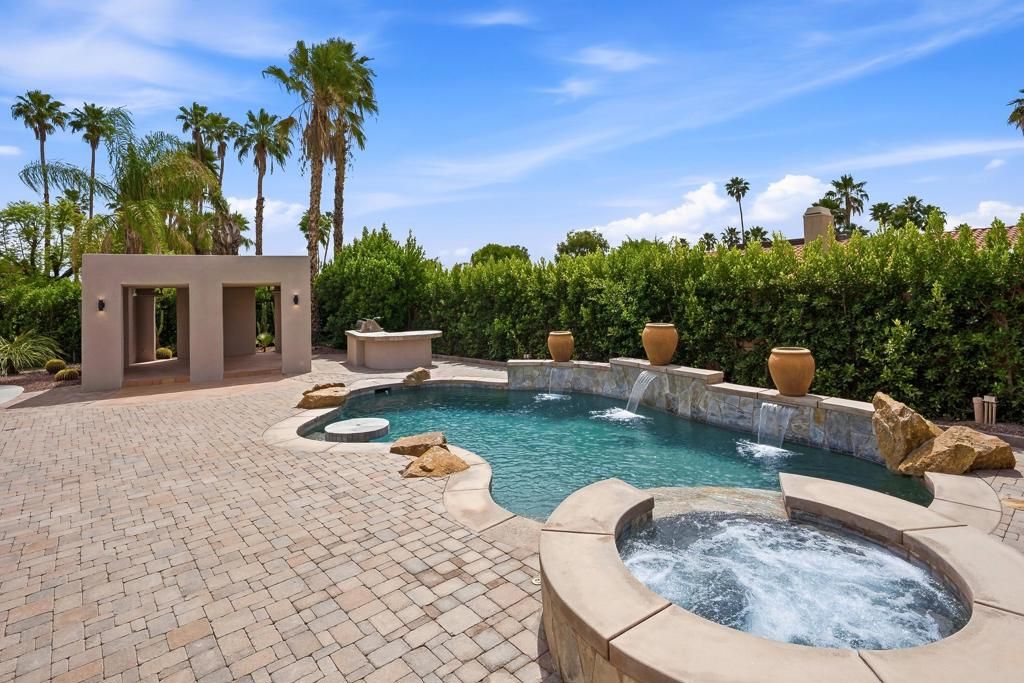 Image 47 of property listing at 71121 Sunny Lane, Rancho Mirage, CA 92270