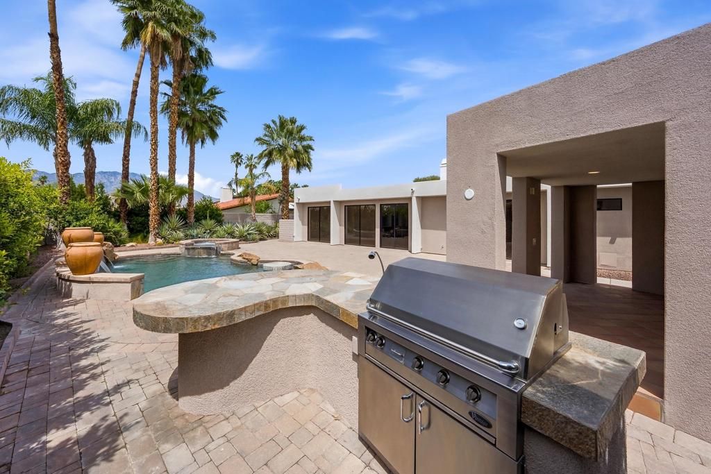 Image 48 of property listing at 71121 Sunny Lane, Rancho Mirage, CA 92270