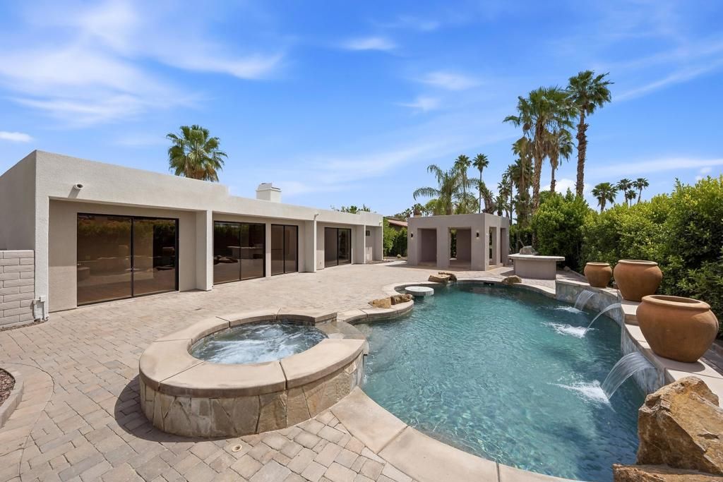 Image 5 of property listing at 71121 Sunny Lane, Rancho Mirage, CA 92270
