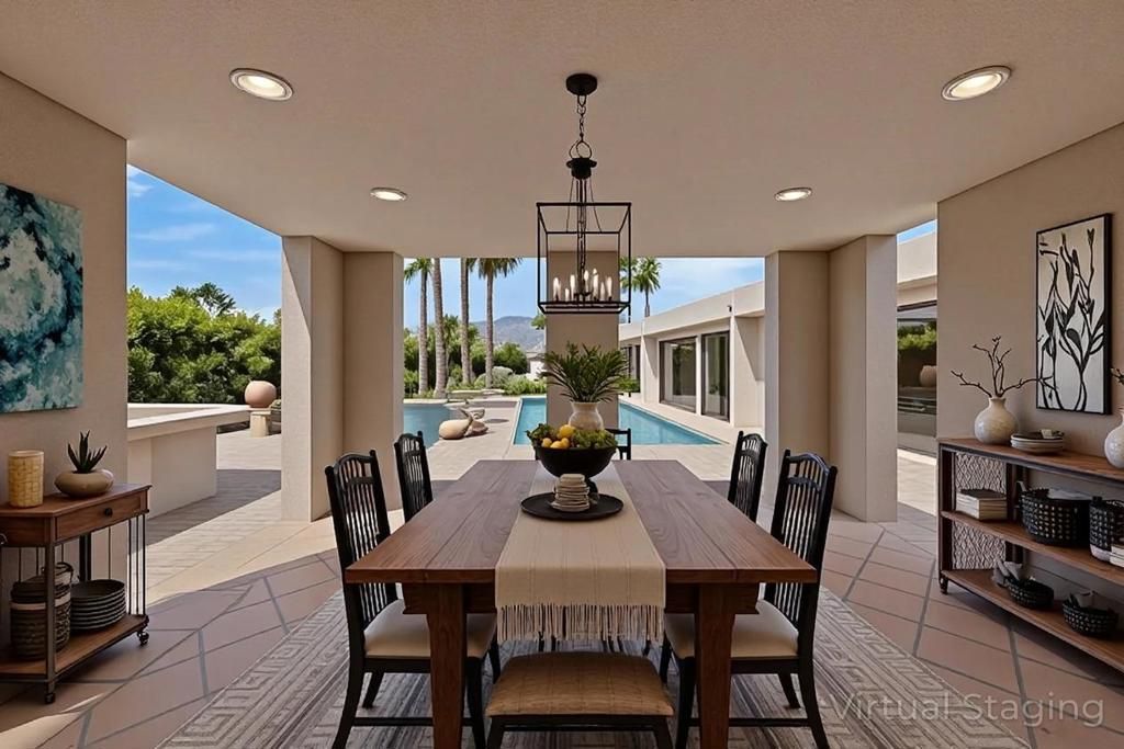 Image 50 of property listing at 71121 Sunny Lane, Rancho Mirage, CA 92270