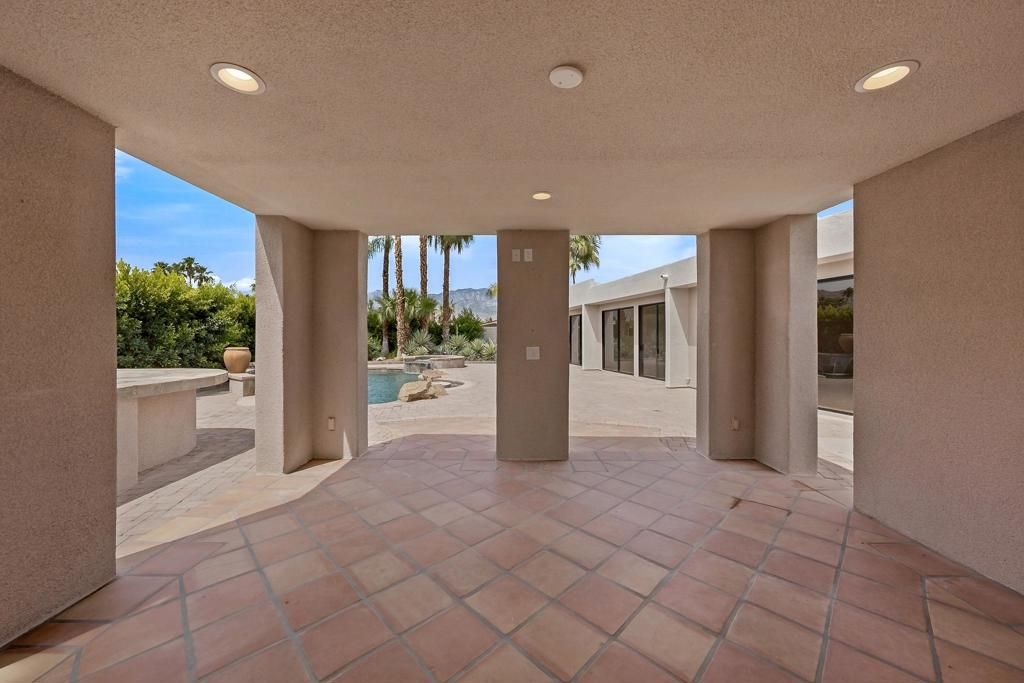 Image 51 of property listing at 71121 Sunny Lane, Rancho Mirage, CA 92270