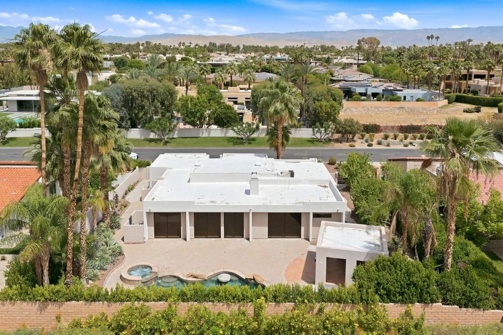 Image 52 of property listing at 71121 Sunny Lane, Rancho Mirage, CA 92270