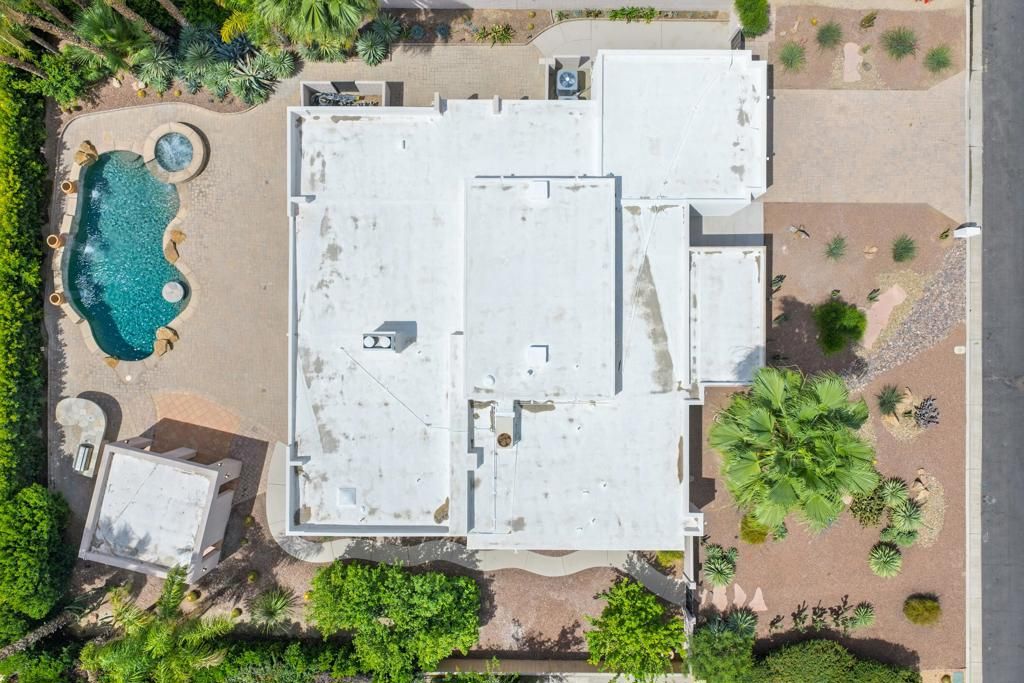 Image 53 of property listing at 71121 Sunny Lane, Rancho Mirage, CA 92270