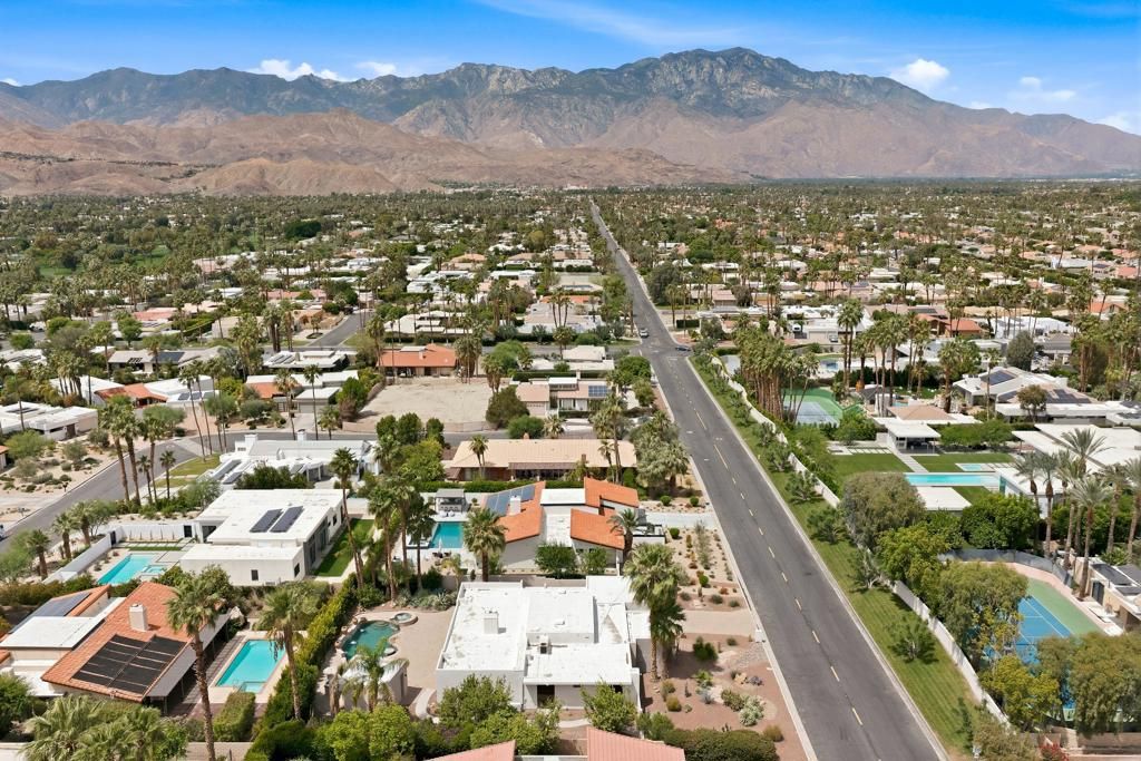 Image 54 of property listing at 71121 Sunny Lane, Rancho Mirage, CA 92270