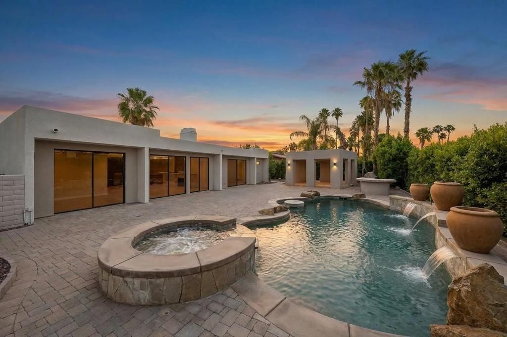 Image 6 of property listing at 71121 Sunny Lane, Rancho Mirage, CA 92270