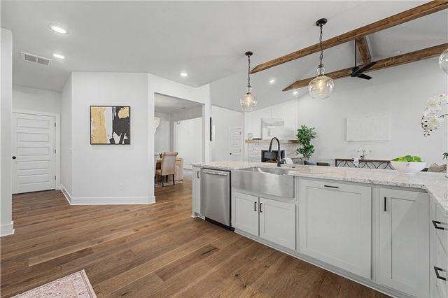 1340 Tiffany Street, Centerton, AR 72719