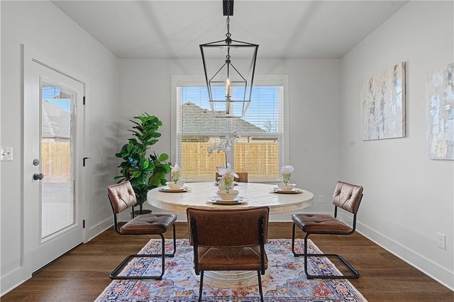 1340 Tiffany Street, Centerton, AR 72719